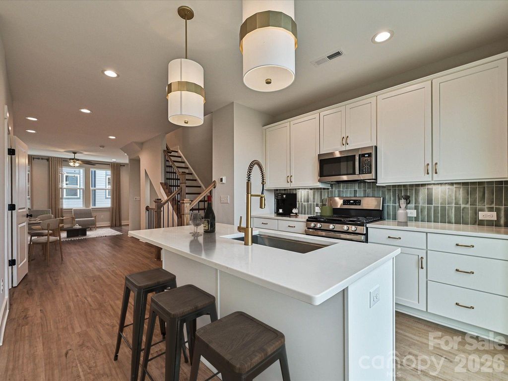 1619 Polk Street EQX0207, Charlotte, NC 28206