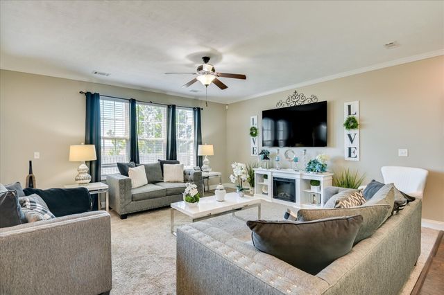 1730 Ethan Way, Hephzibah, GA 30815