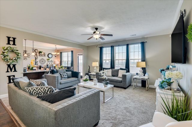 1730 Ethan Way, Hephzibah, GA 30815