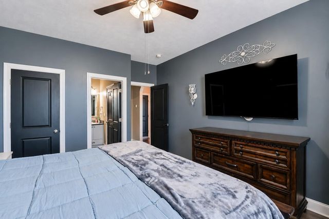 1730 Ethan Way, Hephzibah, GA 30815