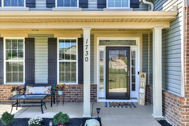 1730 Ethan Way, Hephzibah, GA 30815