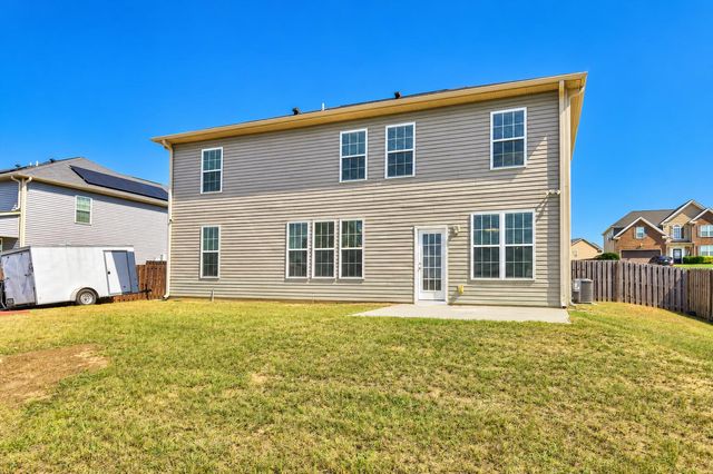 1730 Ethan Way, Hephzibah, GA 30815