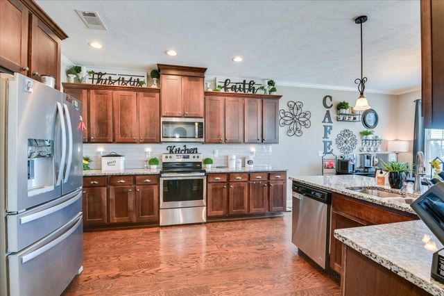 1730 Ethan Way, Hephzibah, GA 30815