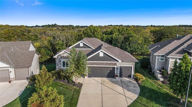 26138 W 96th Street, Lenexa, KS 66227