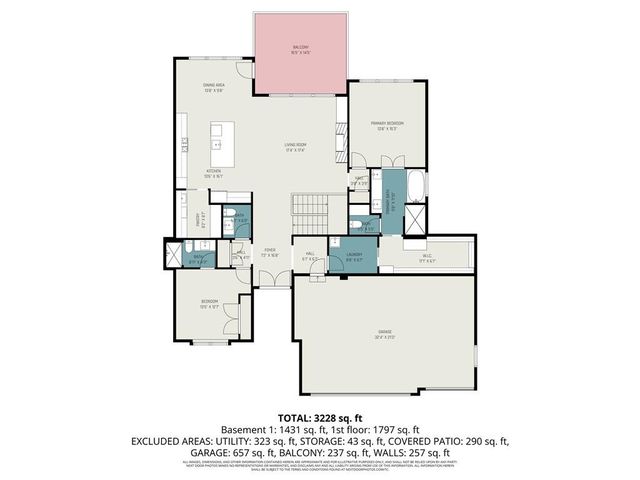 26138 W 96th Street, Lenexa, KS 66227