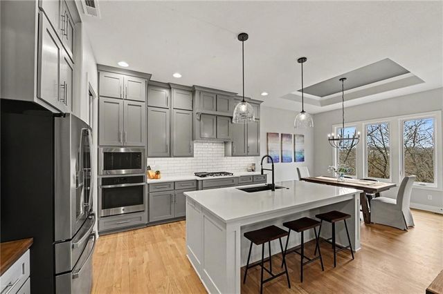 26138 W 96th Street, Lenexa, KS 66227