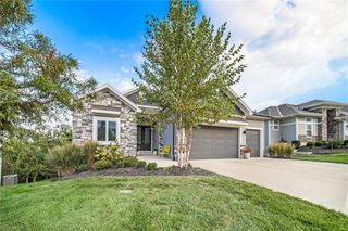 26138 W 96th Street, Lenexa, KS 66227