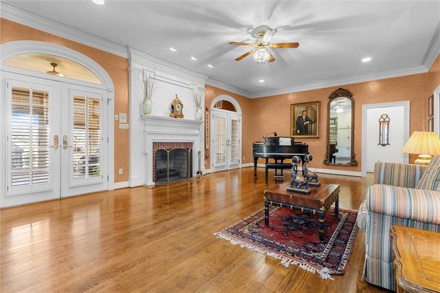 10447 Jeff Hamilton Road, Mobile, AL 36695