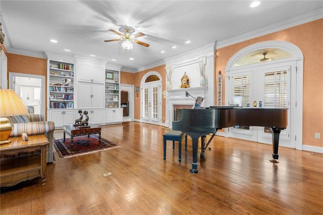 10447 Jeff Hamilton Road, Mobile, AL 36695
