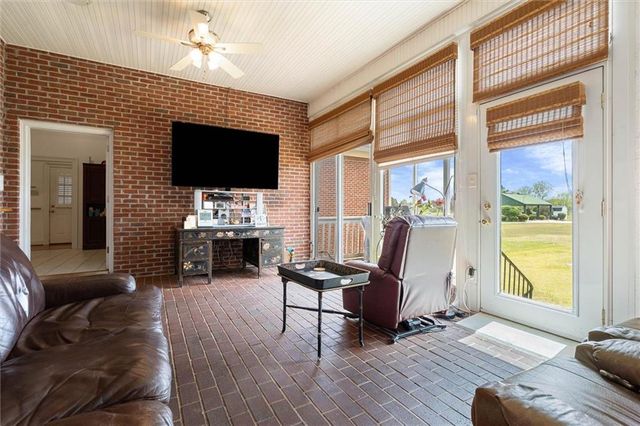 10447 Jeff Hamilton Road, Mobile, AL 36695