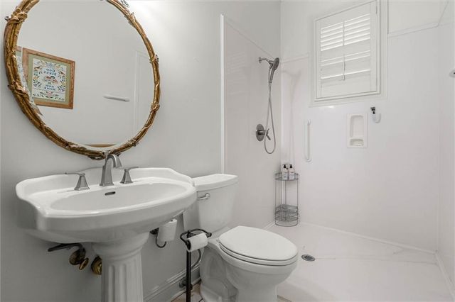 10447 Jeff Hamilton Road, Mobile, AL 36695