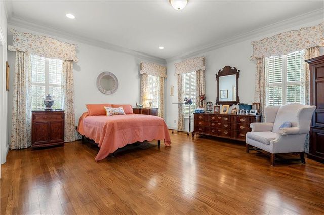 10447 Jeff Hamilton Road, Mobile, AL 36695