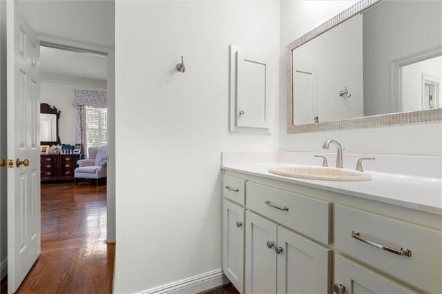 10447 Jeff Hamilton Road, Mobile, AL 36695