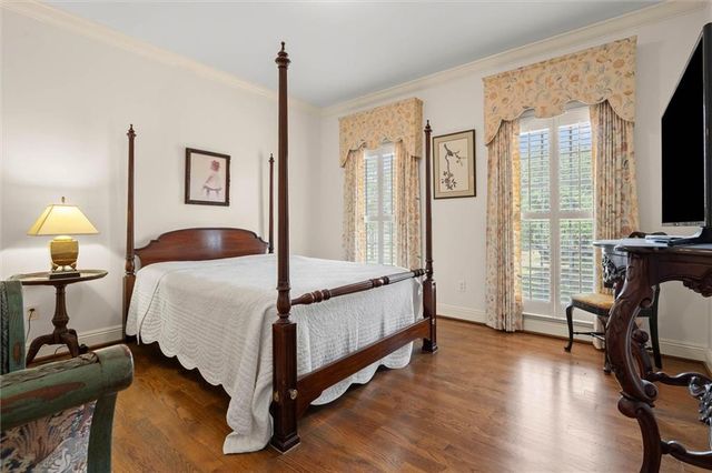 10447 Jeff Hamilton Road, Mobile, AL 36695