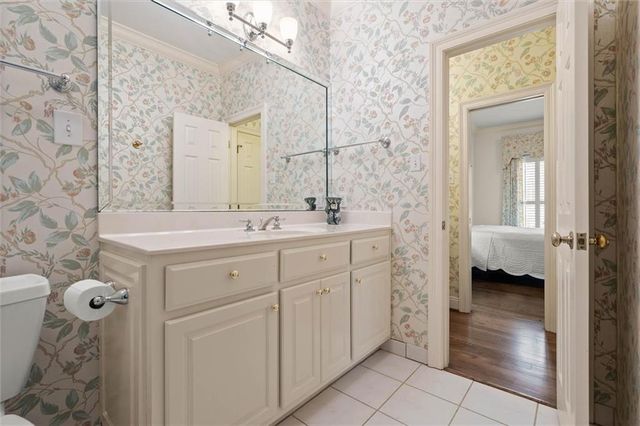 10447 Jeff Hamilton Road, Mobile, AL 36695