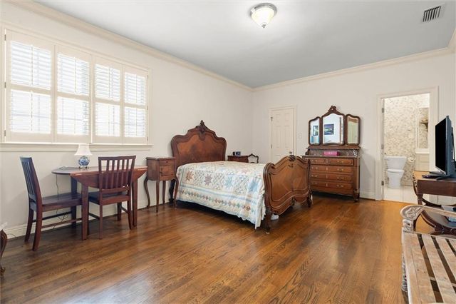 10447 Jeff Hamilton Road, Mobile, AL 36695