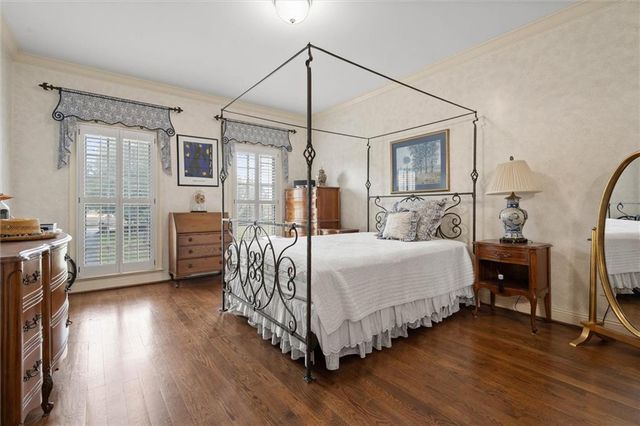 10447 Jeff Hamilton Road, Mobile, AL 36695