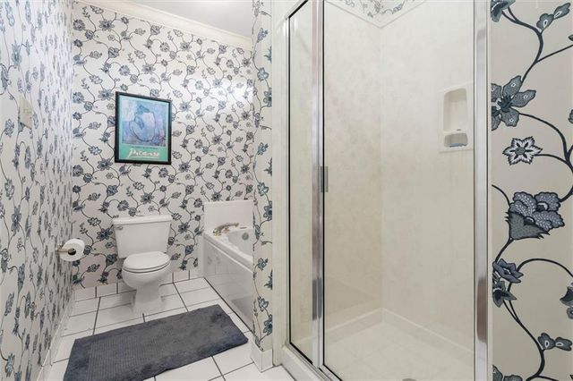 10447 Jeff Hamilton Road, Mobile, AL 36695