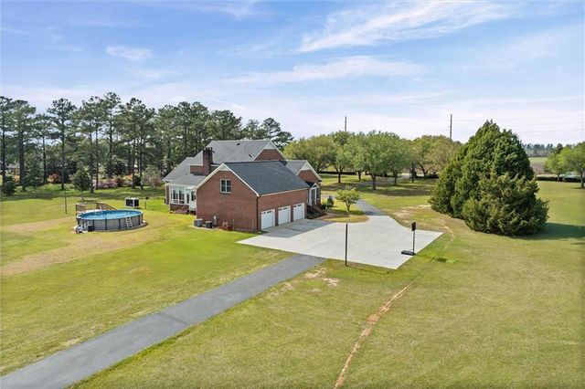 10447 Jeff Hamilton Road, Mobile, AL 36695
