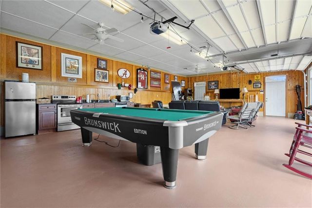 10447 Jeff Hamilton Road, Mobile, AL 36695