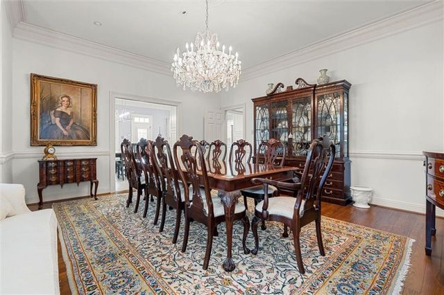 10447 Jeff Hamilton Road, Mobile, AL 36695