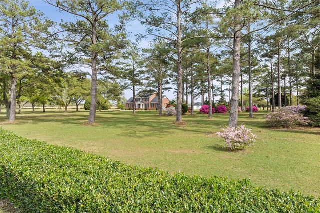 10447 Jeff Hamilton Road, Mobile, AL 36695