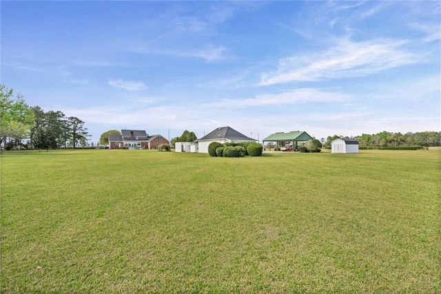 10447 Jeff Hamilton Road, Mobile, AL 36695