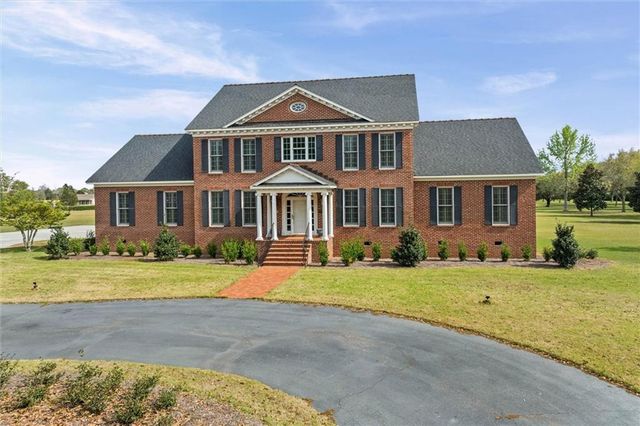 10447 Jeff Hamilton Road, Mobile, AL 36695