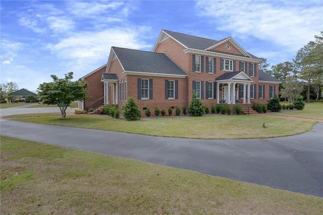 10447 Jeff Hamilton Road, Mobile, AL 36695