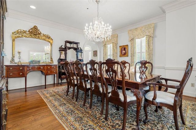 10447 Jeff Hamilton Road, Mobile, AL 36695