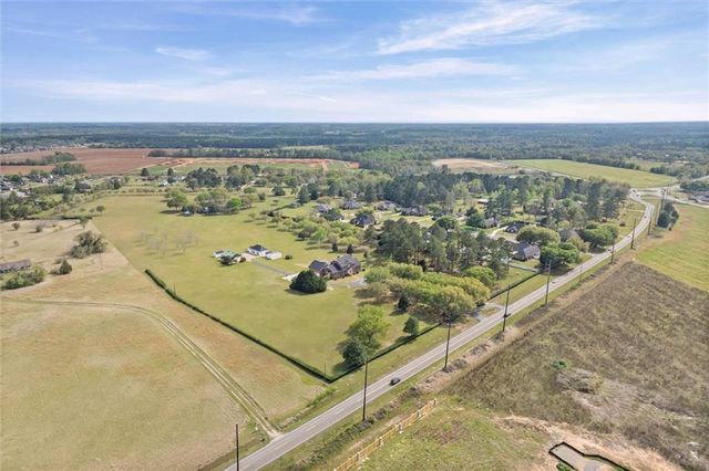 10447 Jeff Hamilton Road, Mobile, AL 36695