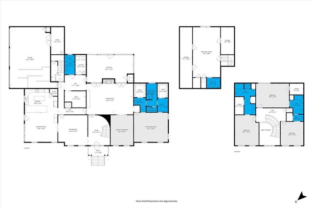 10447 Jeff Hamilton Road, Mobile, AL 36695