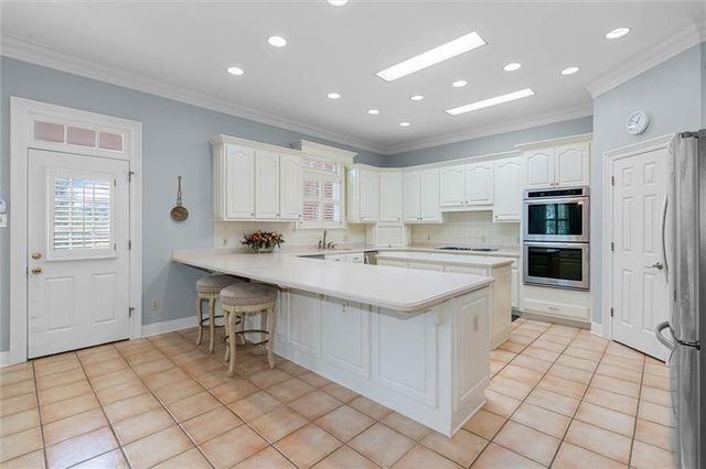 10447 Jeff Hamilton Road, Mobile, AL 36695