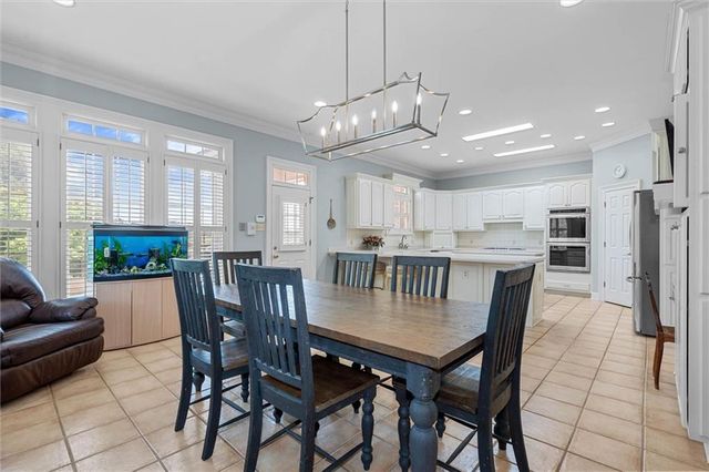 10447 Jeff Hamilton Road, Mobile, AL 36695