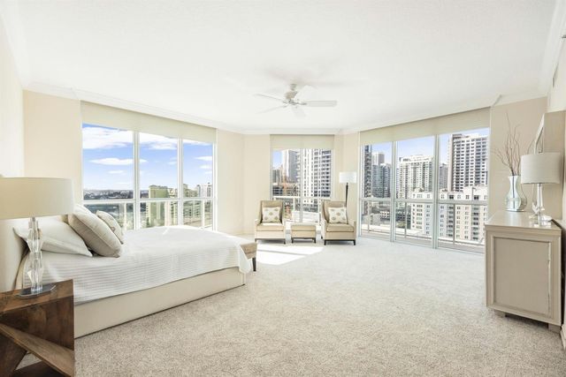 111 SE 8th Avenue Ph-1701, Fort Lauderdale, FL 33301