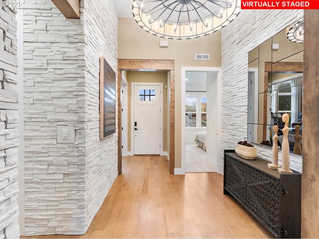 4901 N ELK Dr Lot 8, Camas, WA 98607