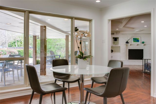 7015 Midbury Drive, Dallas, TX 75230