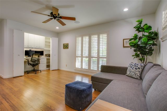 7015 Midbury Drive, Dallas, TX 75230