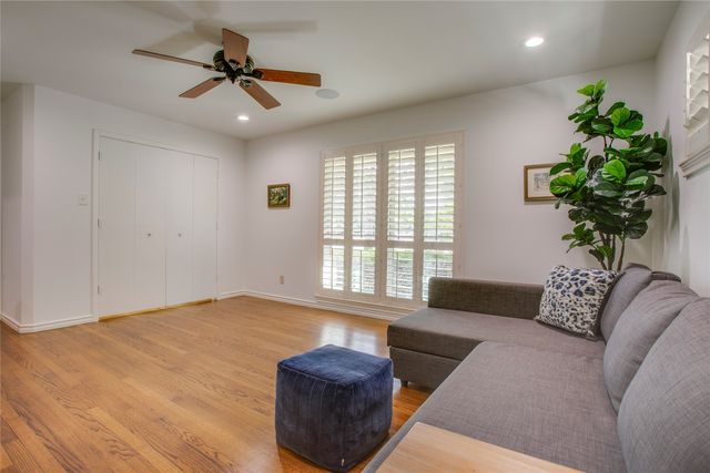 7015 Midbury Drive, Dallas, TX 75230