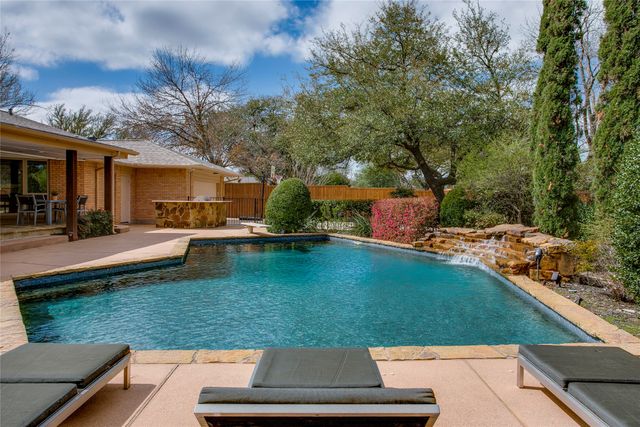 7015 Midbury Drive, Dallas, TX 75230