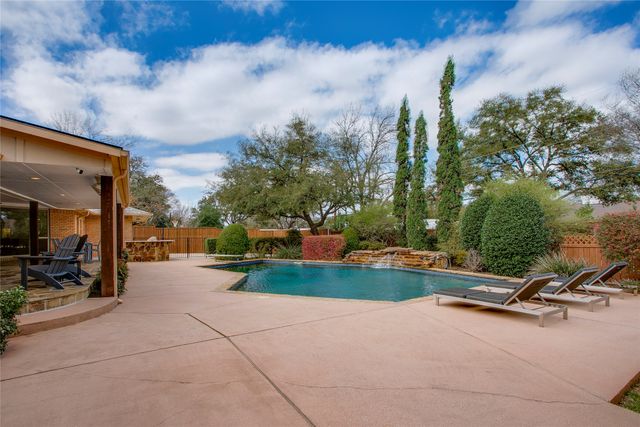 7015 Midbury Drive, Dallas, TX 75230