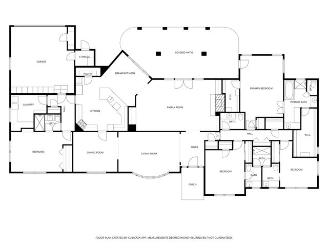 7015 Midbury Drive, Dallas, TX 75230