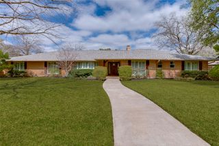 7015 Midbury Drive, Dallas, TX 75230