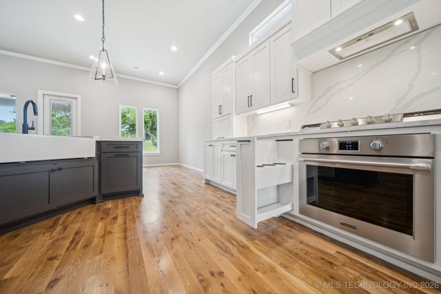 11260 S Fir Avenue, Jenks, OK 74037