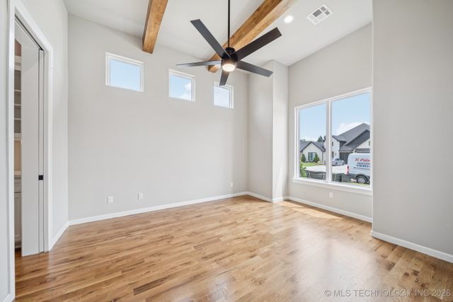 11260 S Fir Avenue, Jenks, OK 74037