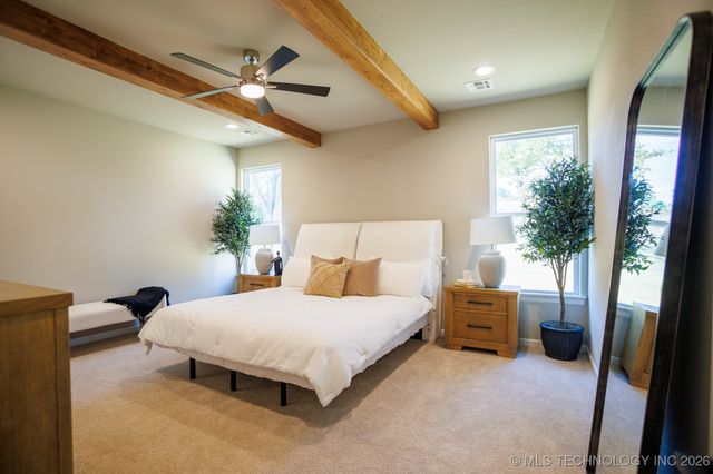 11260 S Fir Avenue, Jenks, OK 74037