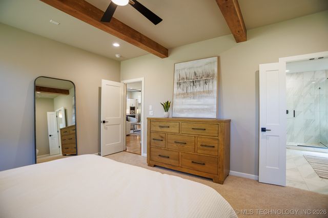 11260 S Fir Avenue, Jenks, OK 74037