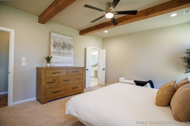 11260 S Fir Avenue, Jenks, OK 74037