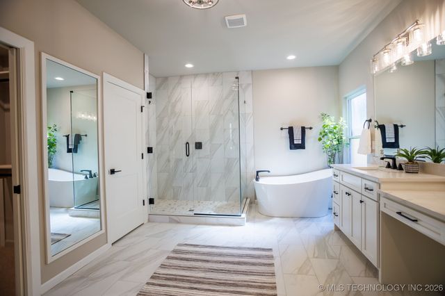 11260 S Fir Avenue, Jenks, OK 74037