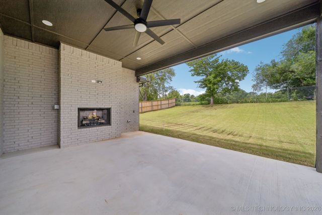 11260 S Fir Avenue, Jenks, OK 74037